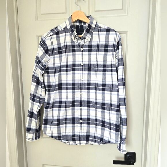 American Eagle casual button down - Picture 1 of 4